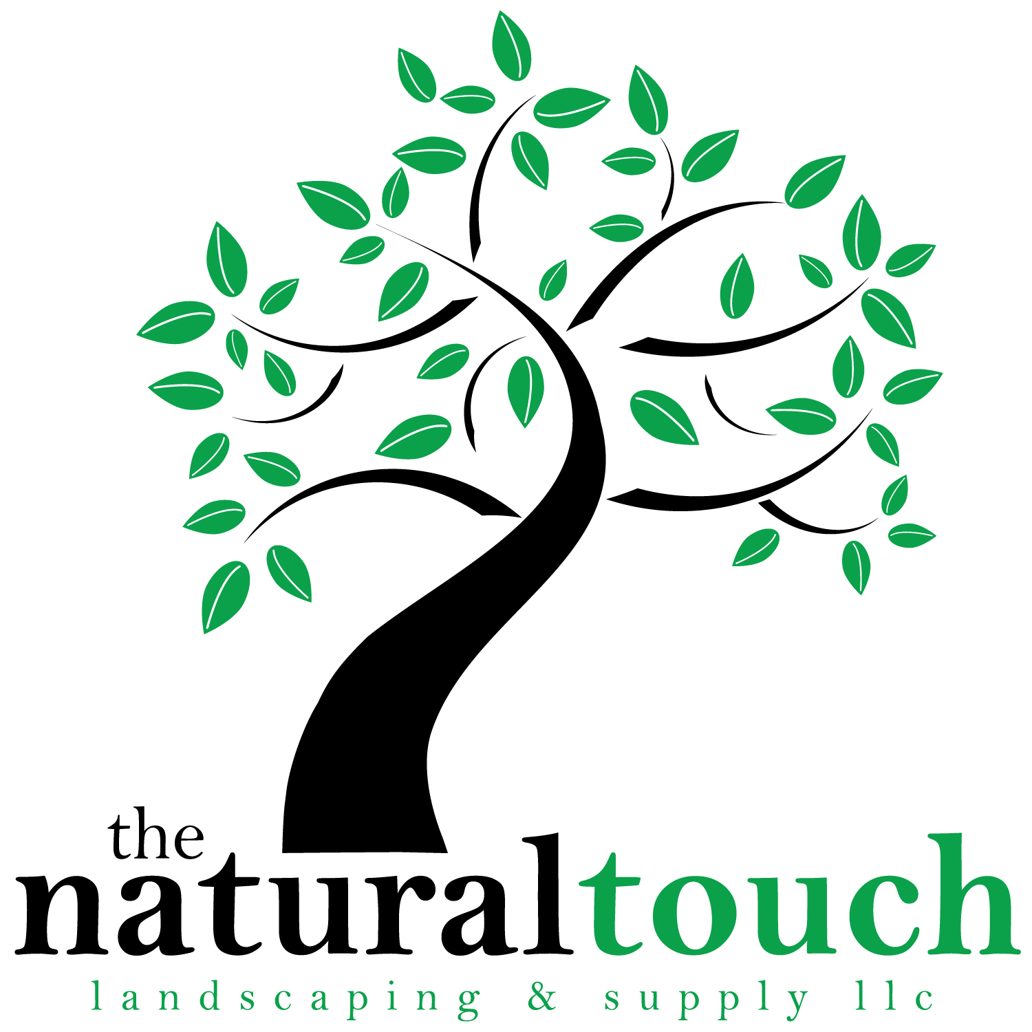 The Natural Touch Landscaping and Supply